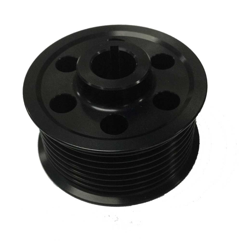 Ford Mustang Supercharger Pulley - VMP Performance - 2.49